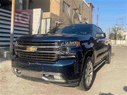 شيفروليه سلفرادو